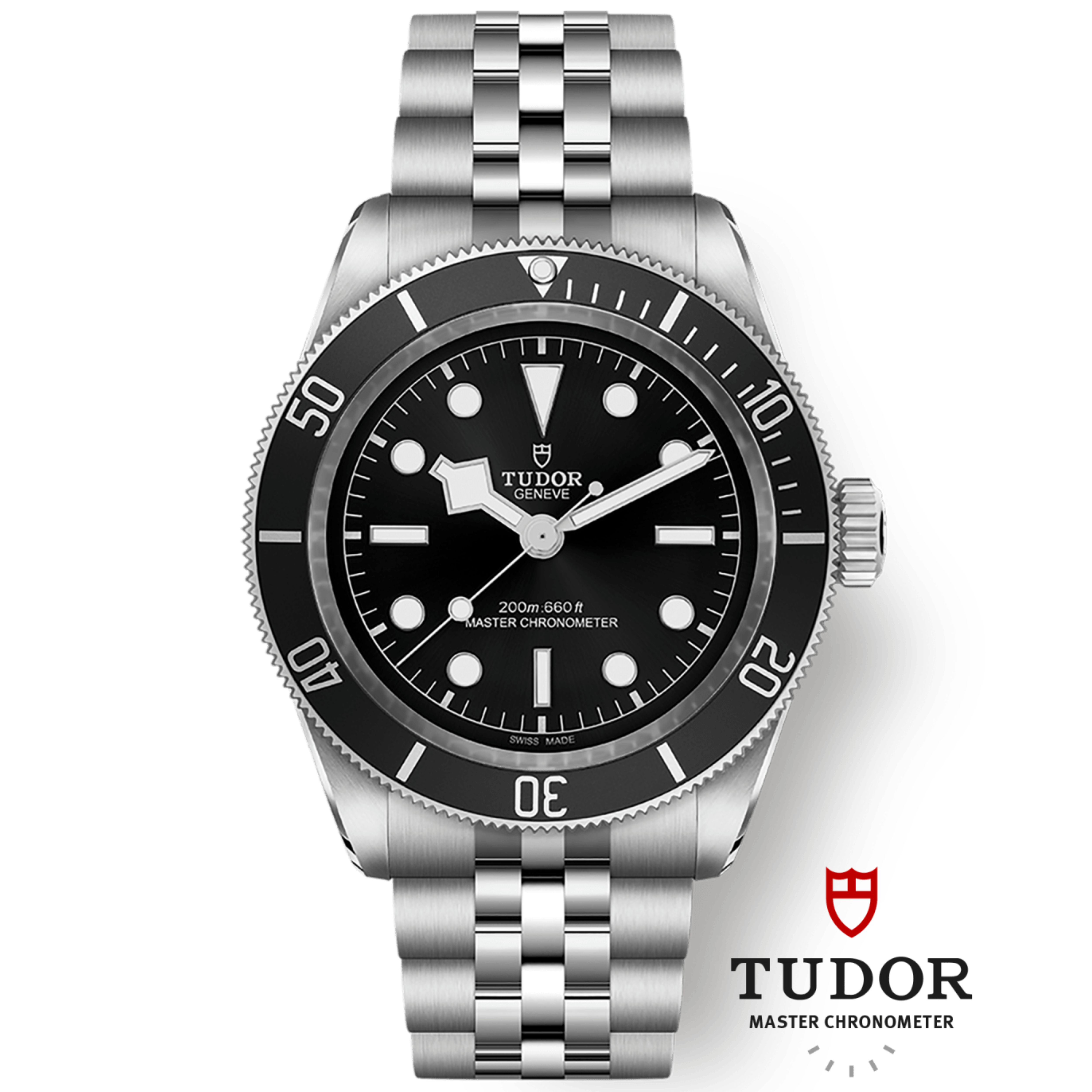 TUDOR Black Bay 41mm M7941A1A0NU-0003 - Brand New