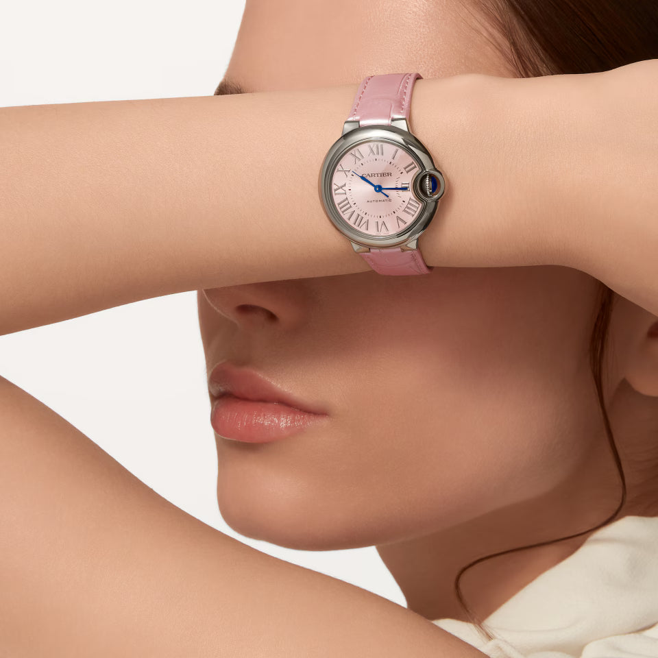Ballon Bleu de Cartier watch Cartier
