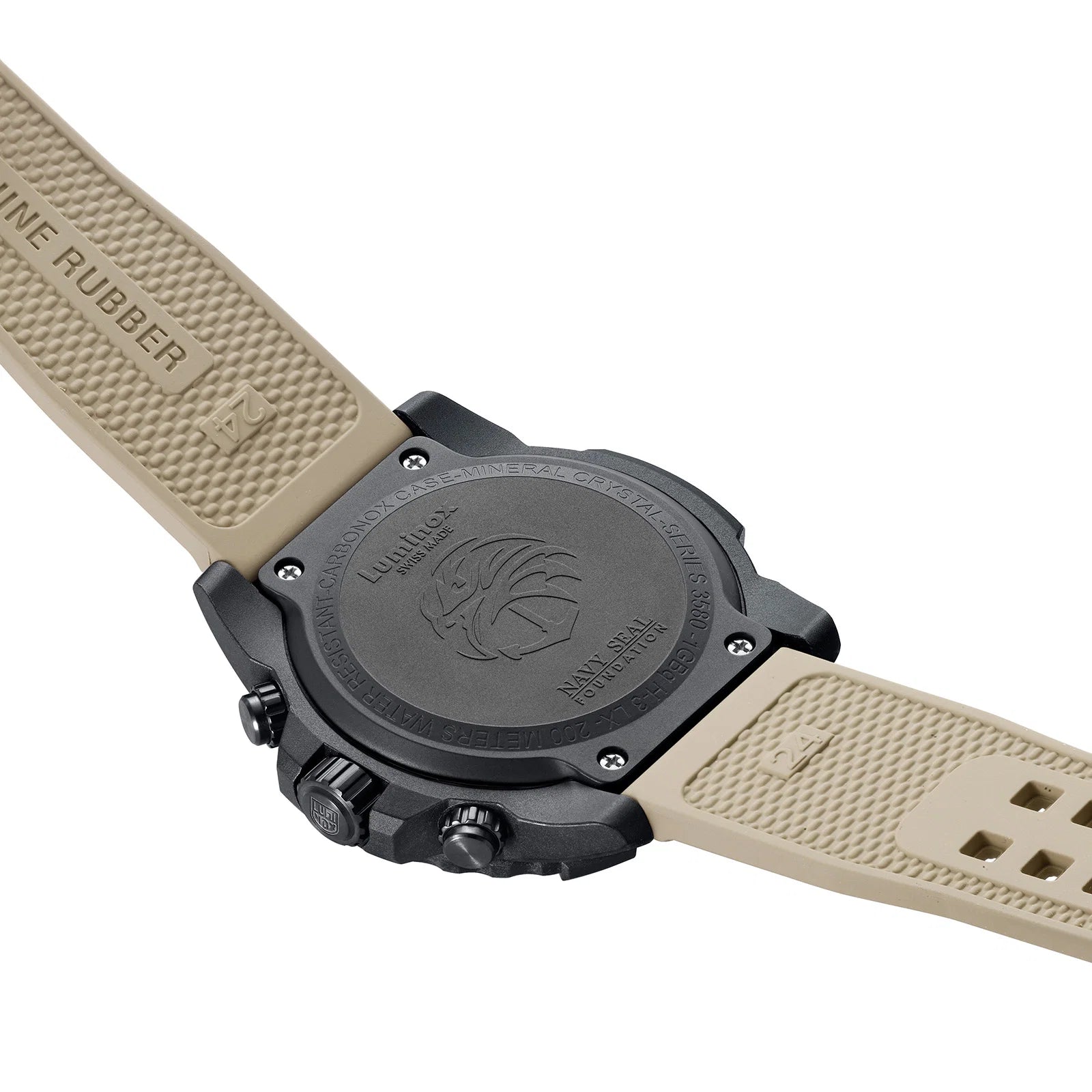 Navy SEAL Chronograph NSF XS.3590.NSF.SET Luminox