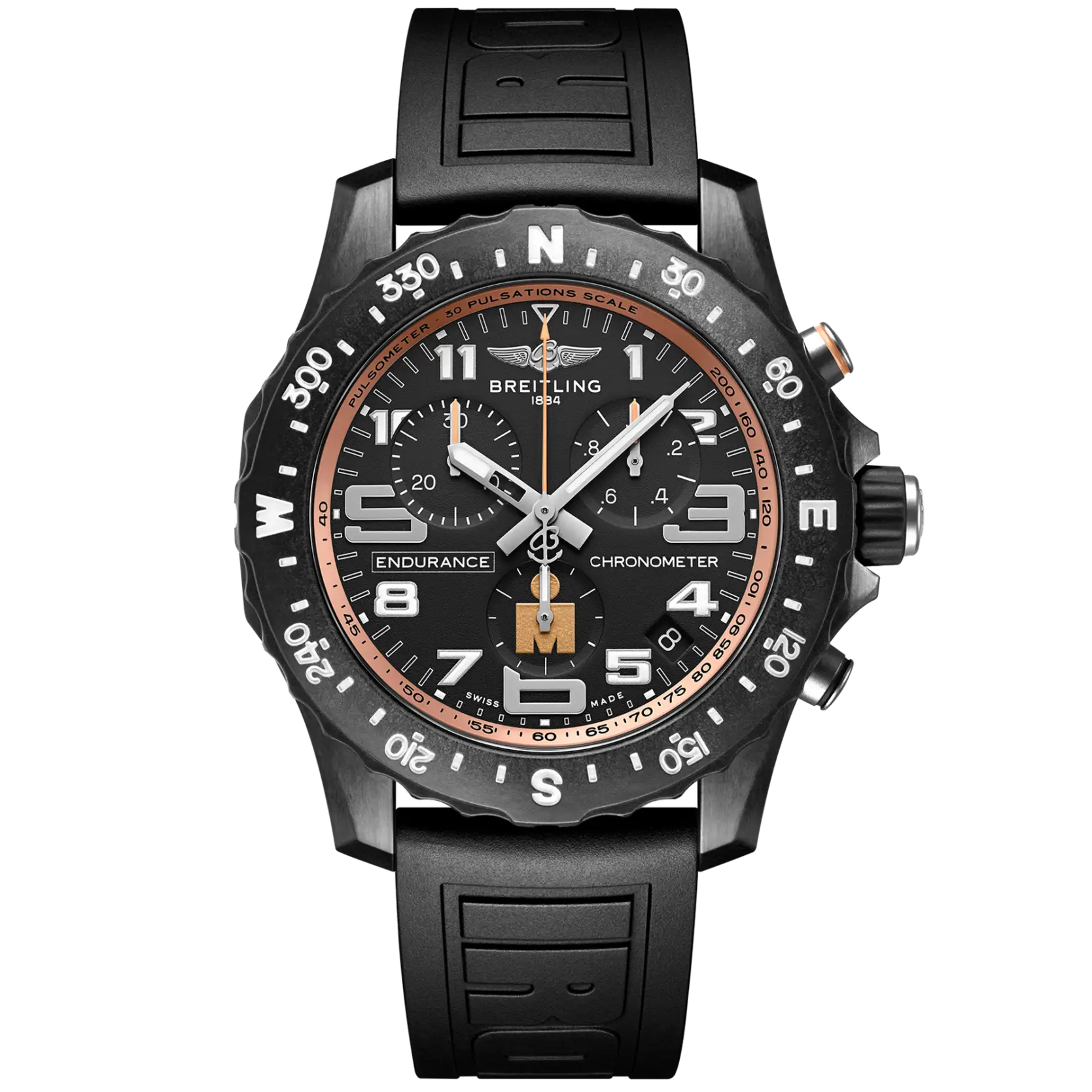 PROFESSIONAL ENDURANCE PRO 44 IRONMAN® FINISHER