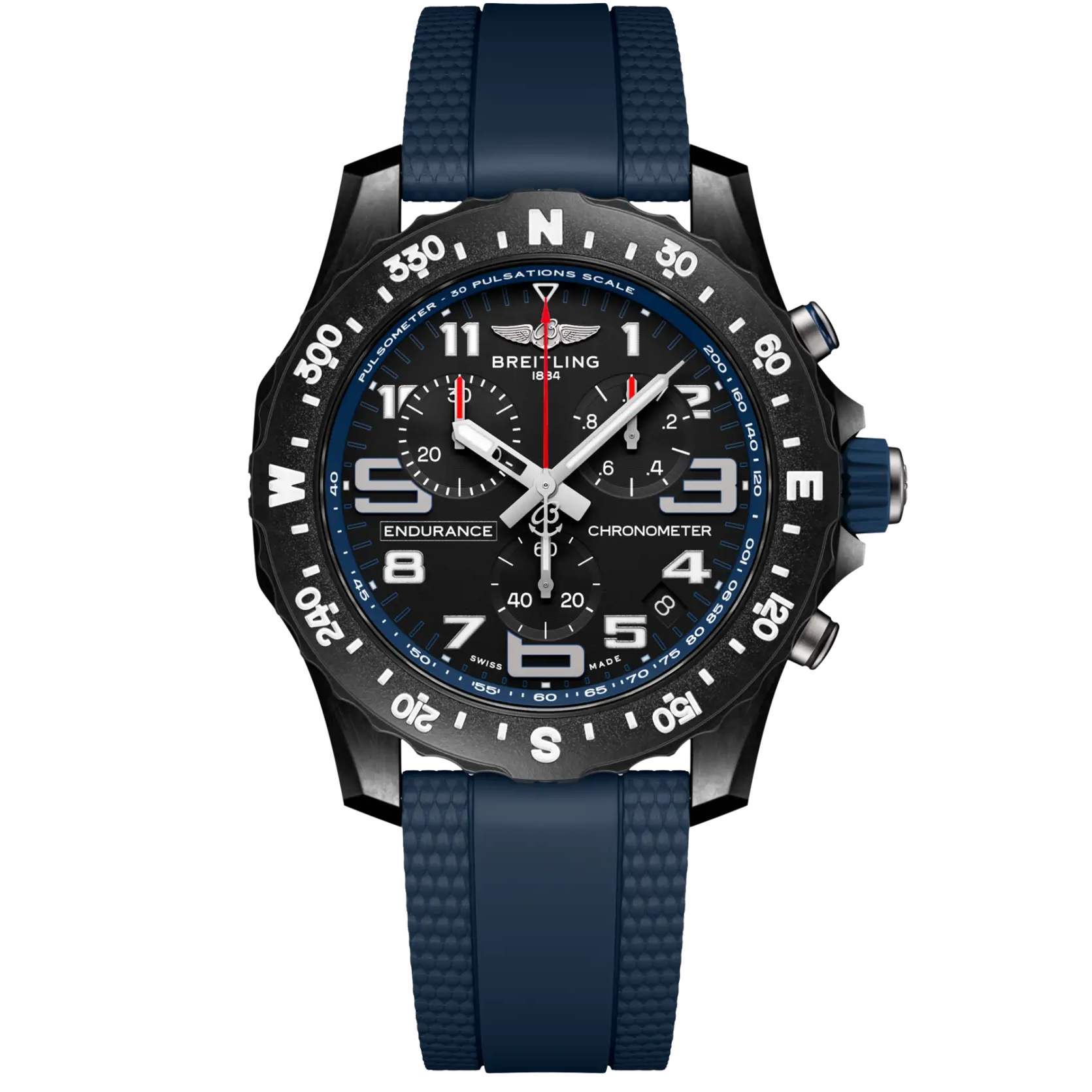 PROFESSIONAL ENDURANCE PRO 44