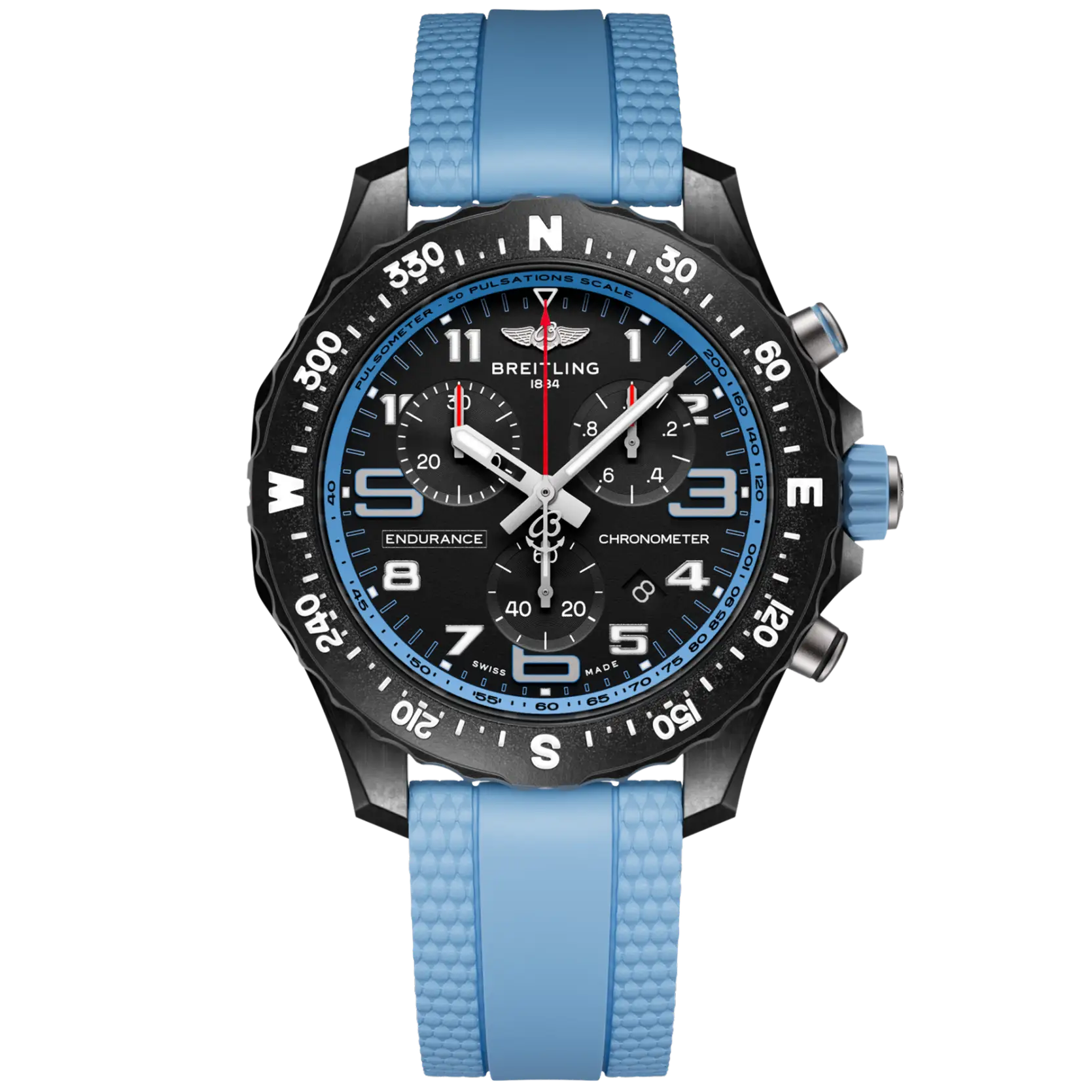 PROFESSIONAL ENDURANCE PRO 38