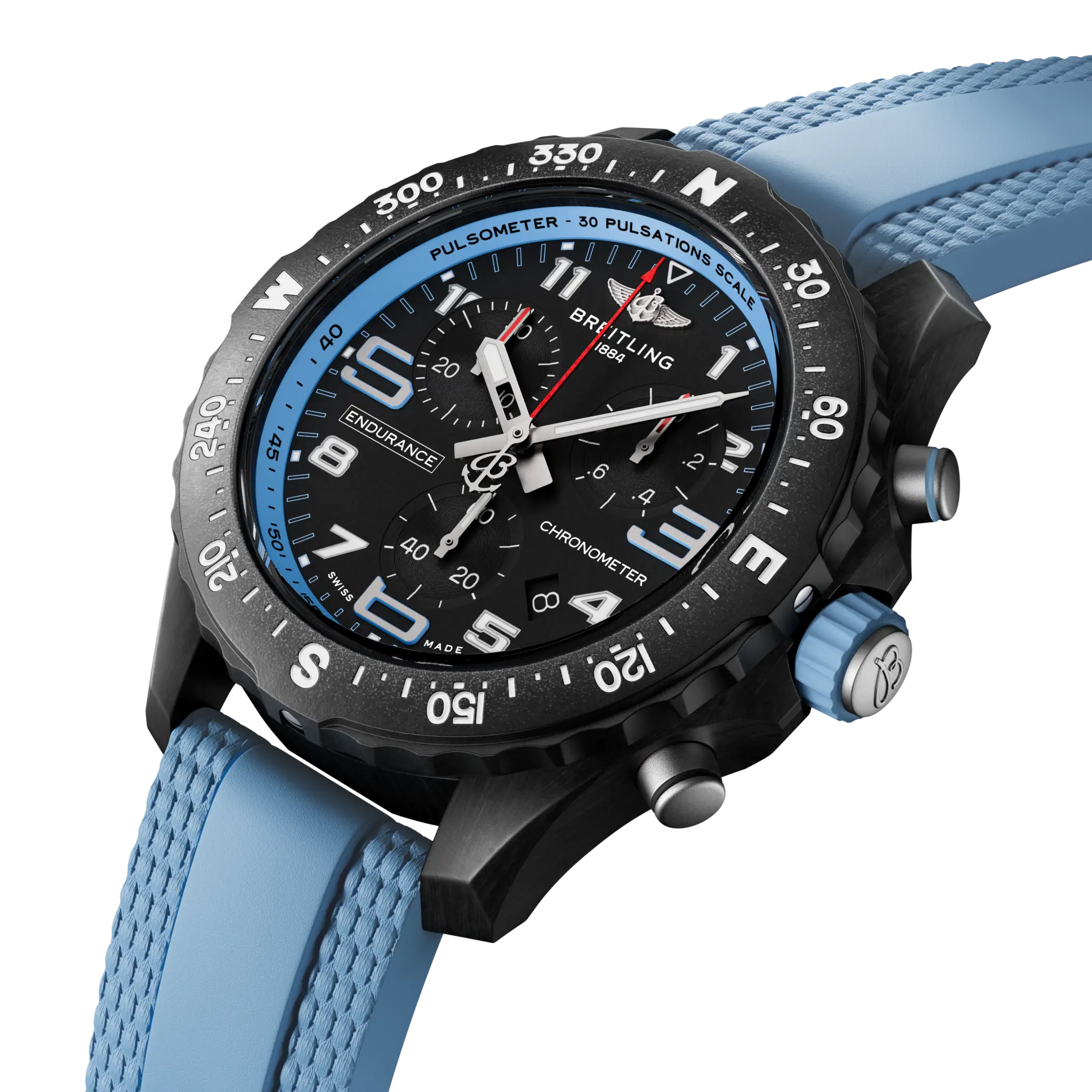 PROFESSIONAL ENDURANCE PRO 38