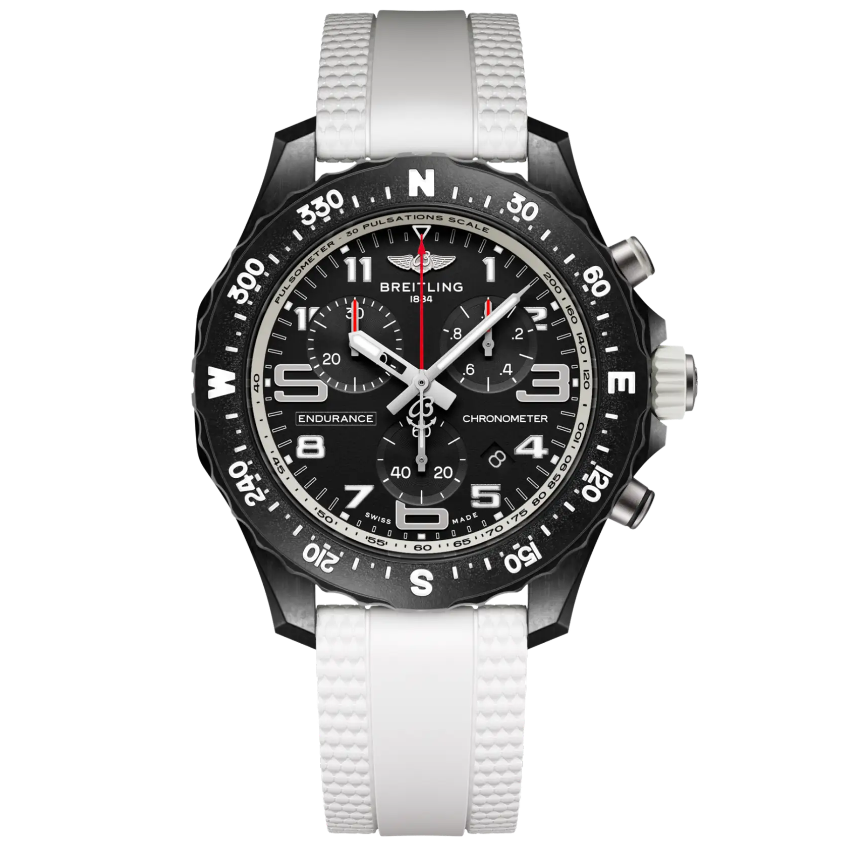 PROFESSIONAL ENDURANCE PRO 38