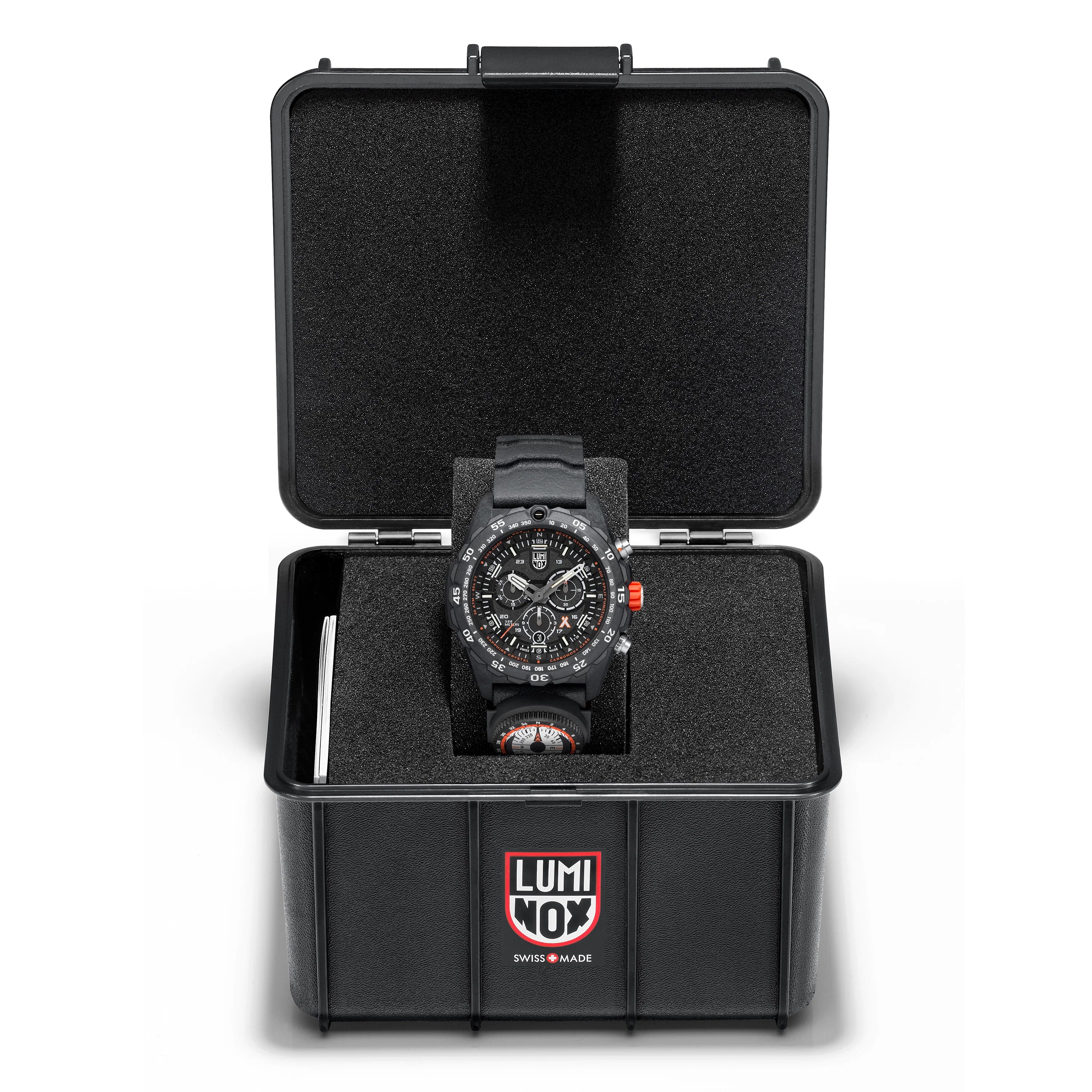Bear Grylls Survival XB.3741 Luminox
