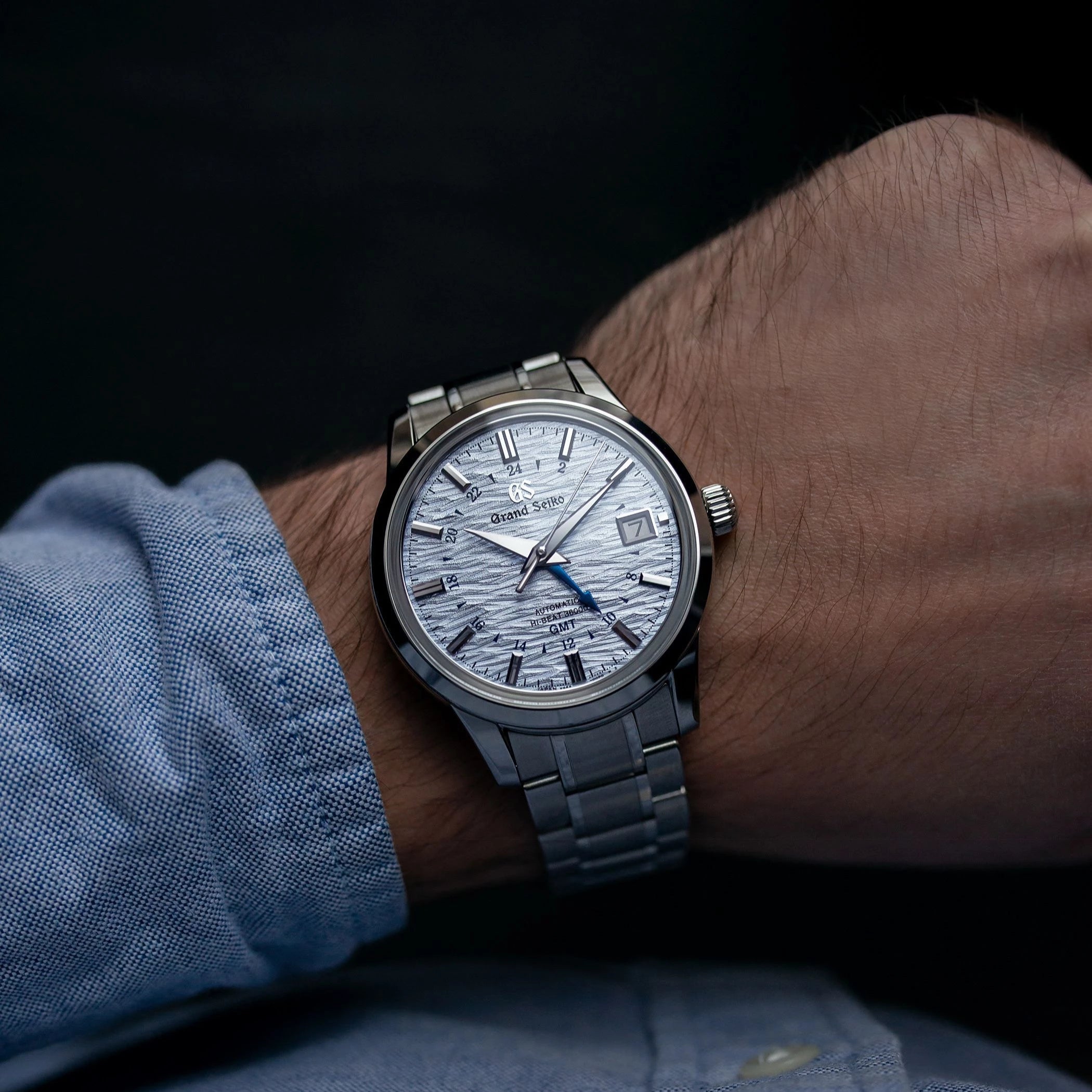 Grand Seiko - SBGJ249G
