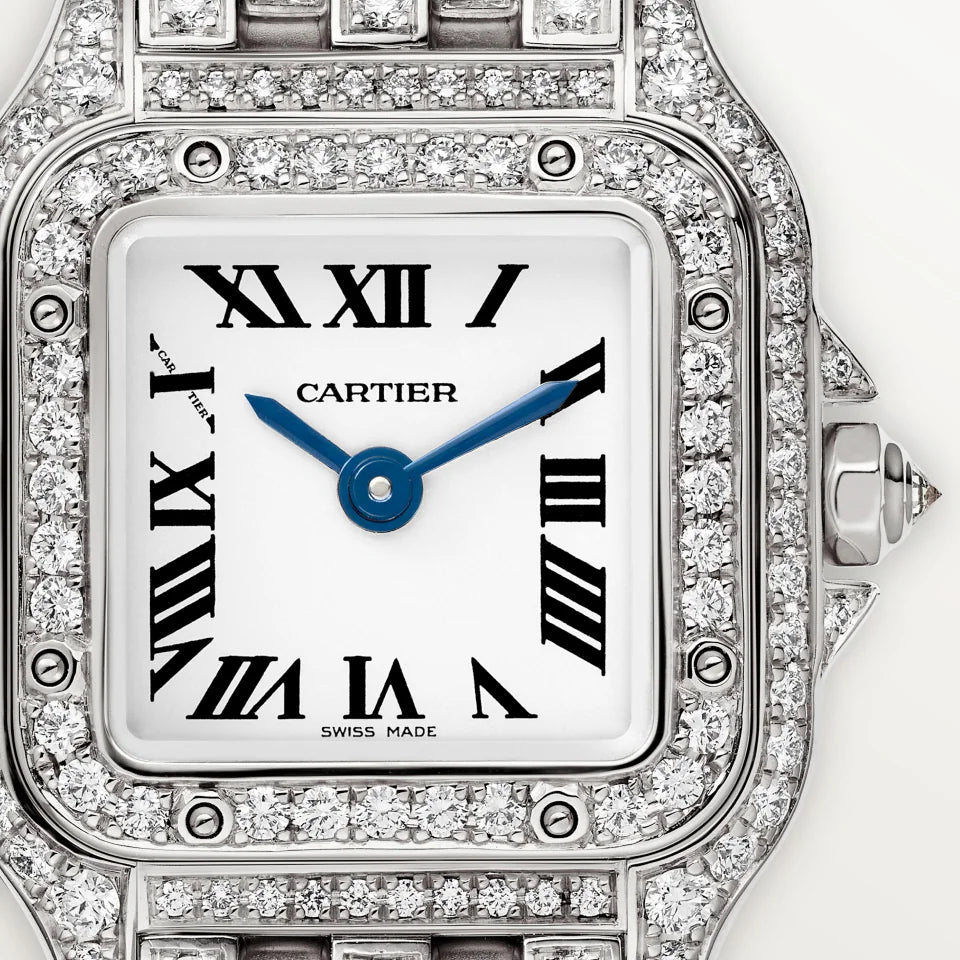 Panthère de Cartier watch Cartier