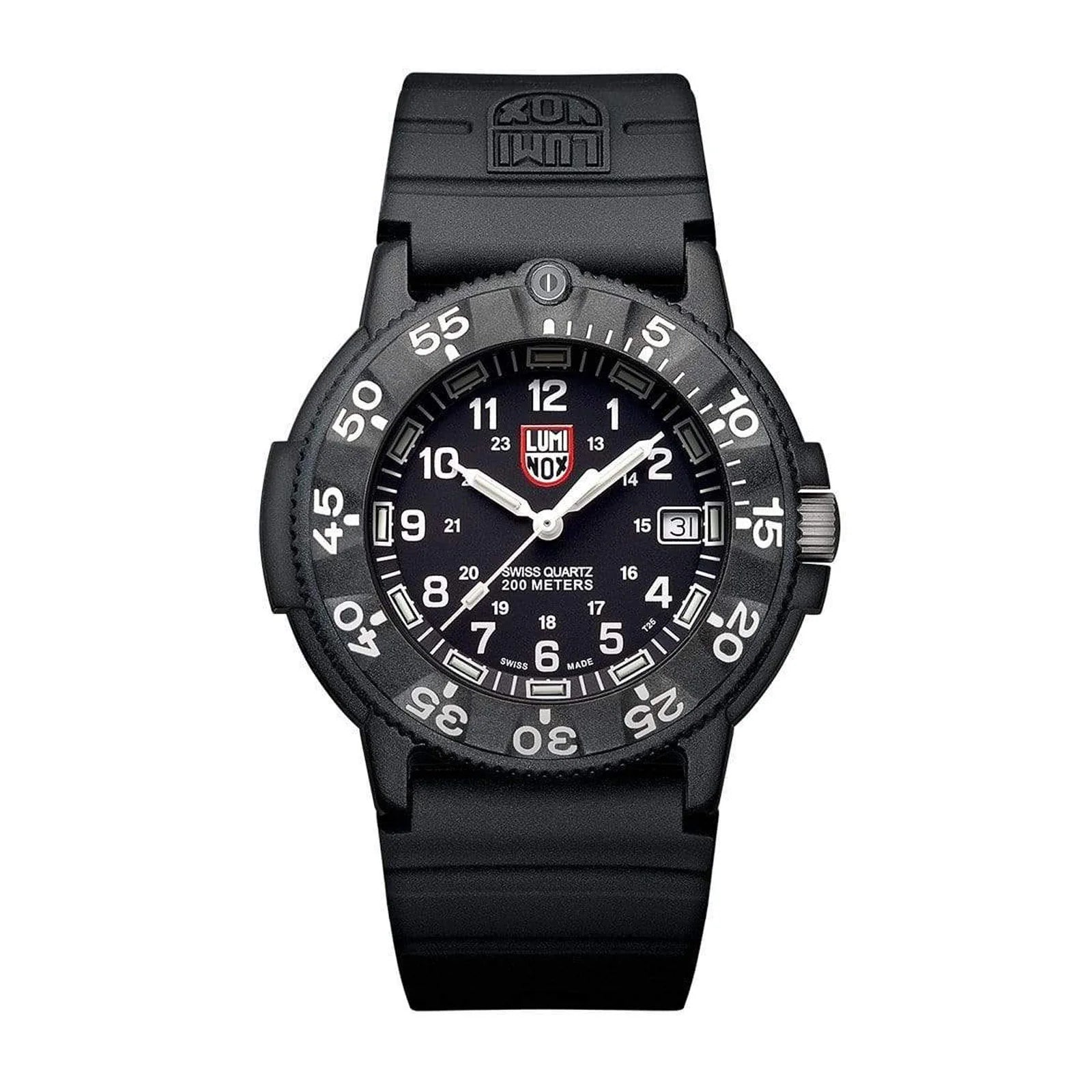 Original Navy SEAL XS.3001.F Luminox