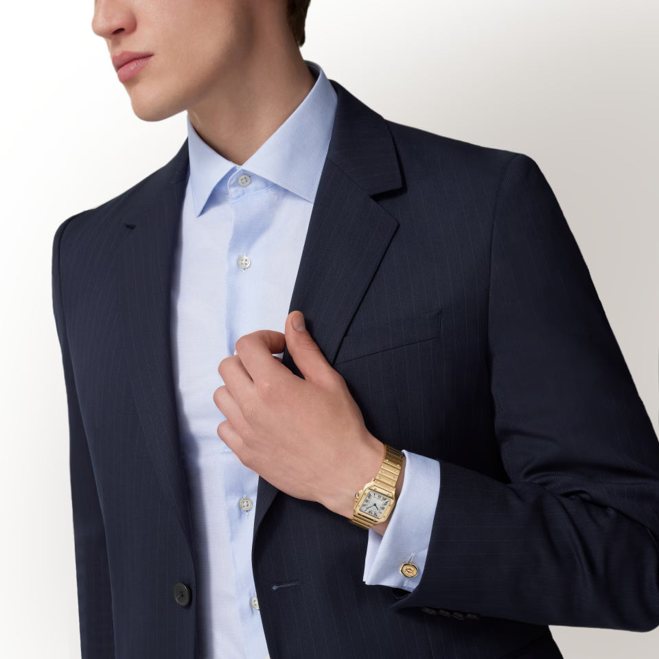 Santos de Cartier watch Cartier