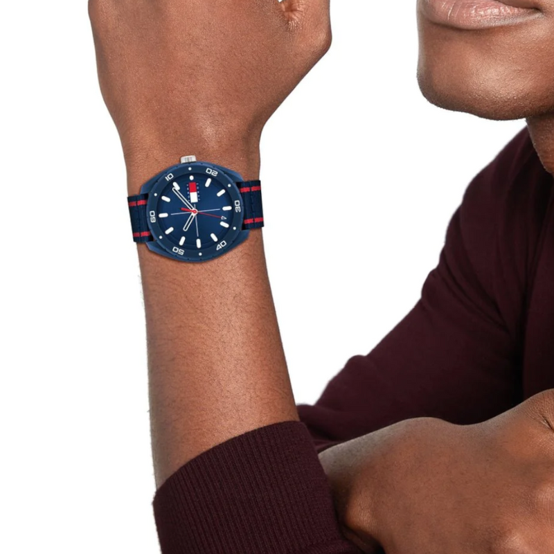 Tommy Hilfiger - 179.2069 - Azzam Watches 