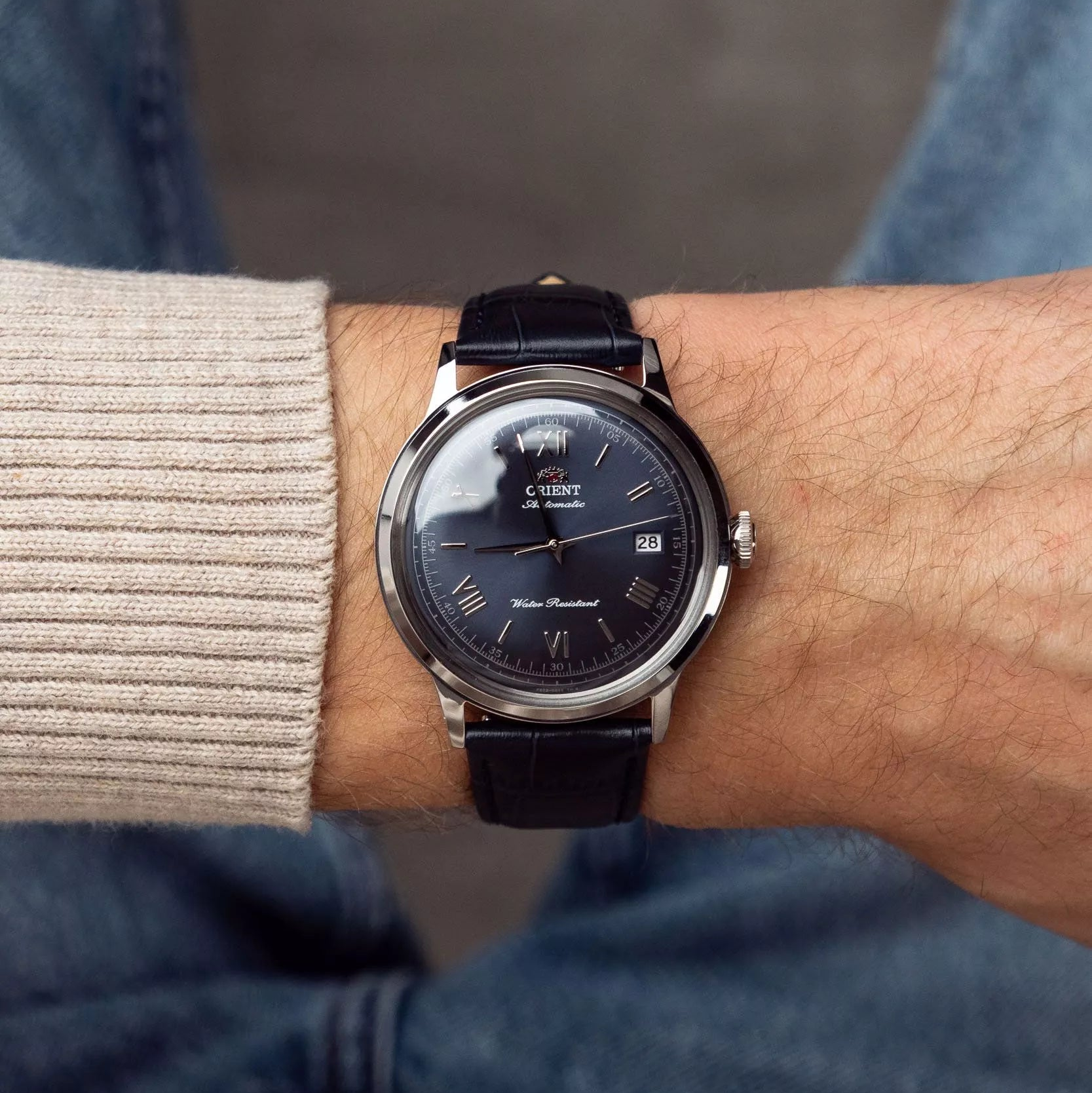 Orient - RA-AC0024L30B