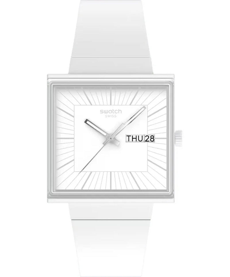 Swatch - SO34W700