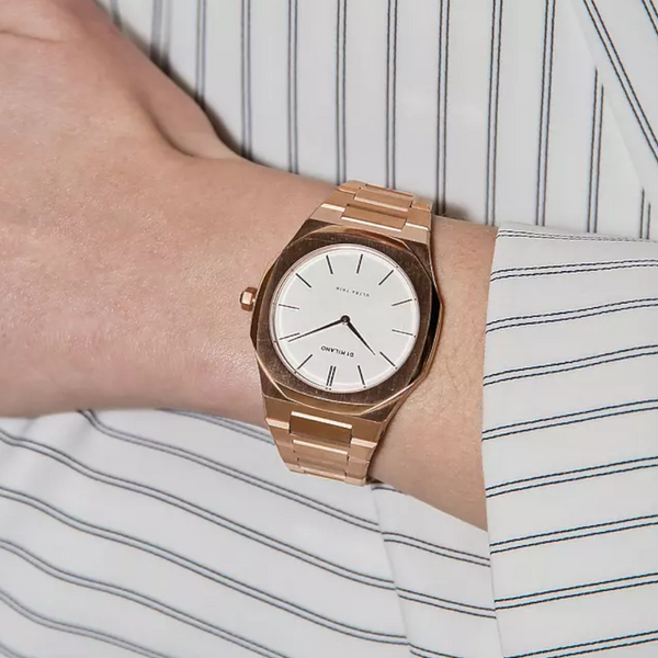 D1 Milano - UTBL02 - Azzam Watches 
