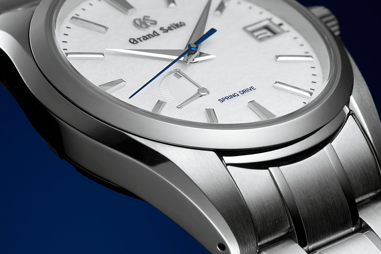 Grand Seiko SBGA211 - Azzam Watches 