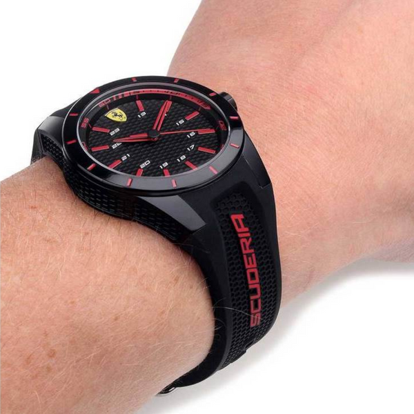 Ferrari - 0830245 - Azzam Watches 