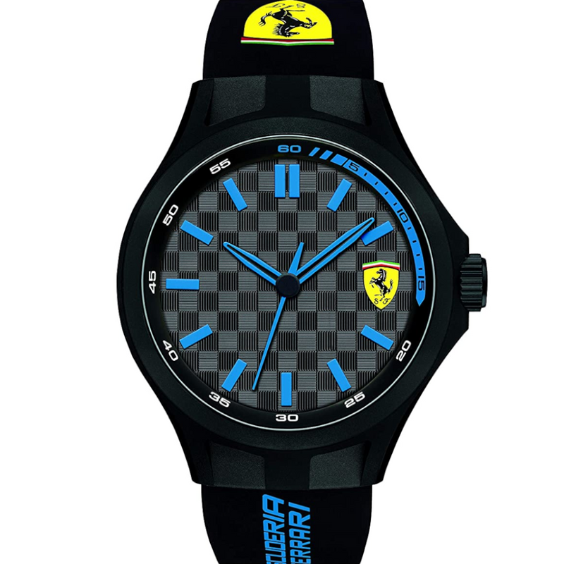 Ferrari - 0830645 - Azzam Watches 