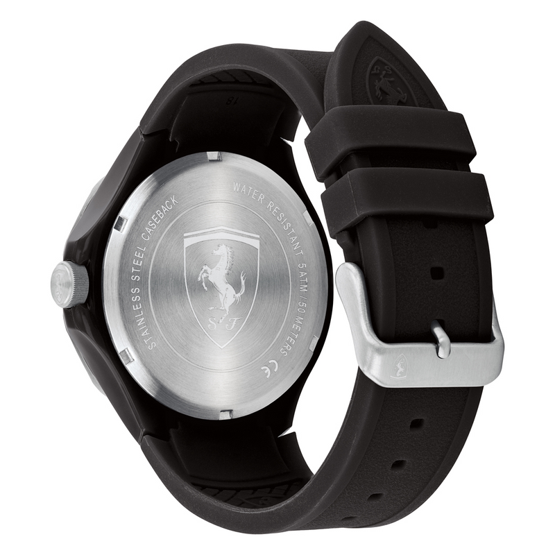 Ferrari - 0830722 - Azzam Watches 