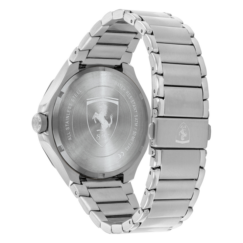 Ferrari - 0830726 - Azzam Watches 