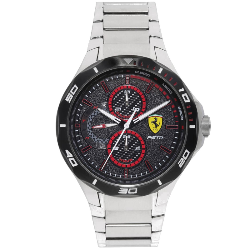 Ferrari - 0830726 - Azzam Watches 