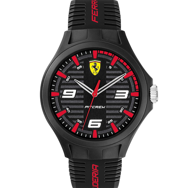 Ferrari - 0830778 - Azzam Watches 
