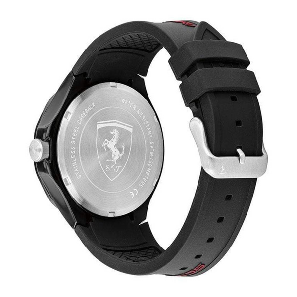 Ferrari - 0830780 - Azzam Watches 
