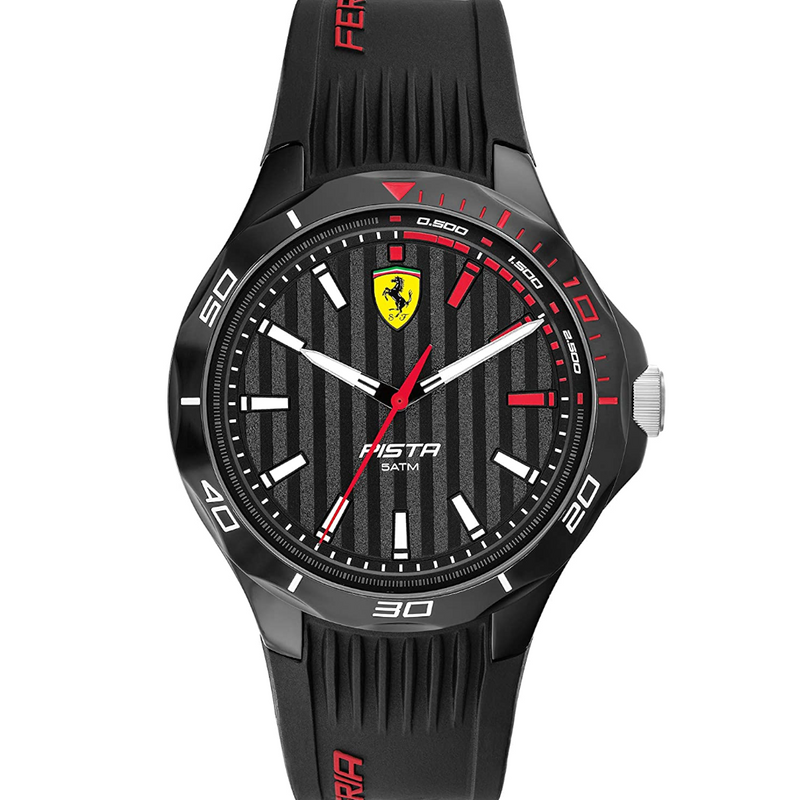 Ferrari - 0830780 - Azzam Watches 