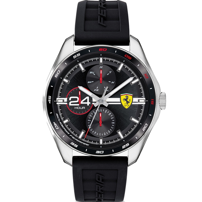 Ferrari - 0870045 - Azzam Watches 