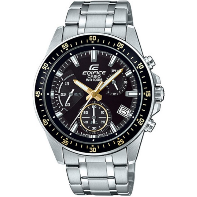 Casio - EFV-540D-1A9VUDF - Azzam Watches 