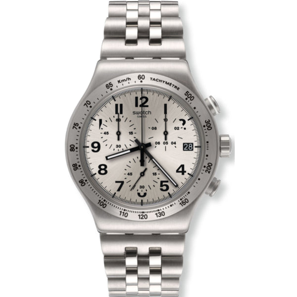 Swatch - YVS425G - Azzam Watches 