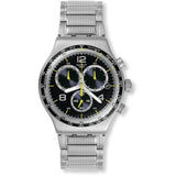 Swatch - YVS411G - Azzam Watches 