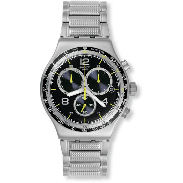 Swatch - YVS411G - Azzam Watches 