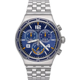 Swatch - YVS430G - Azzam Watches 