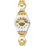 Swatch - LK369G - Azzam Watches 