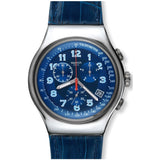Swatch - YOS449 - Azzam Watches 
