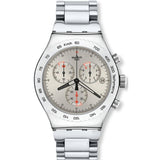 Swatch - YVS405GC - Azzam Watches 