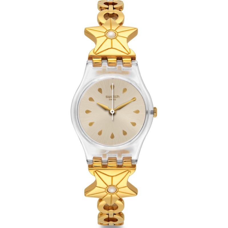 Swatch - LK366G - Azzam Watches 