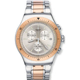 Swatch - YOS452G - Azzam Watches 