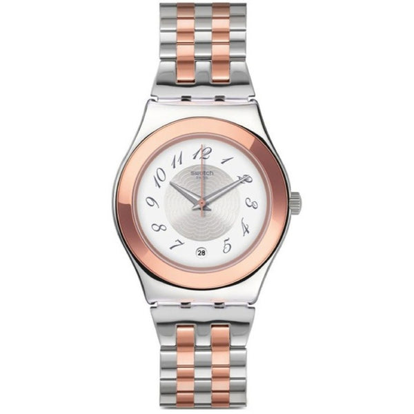 Swatch - YLS454G - Azzam Watches 