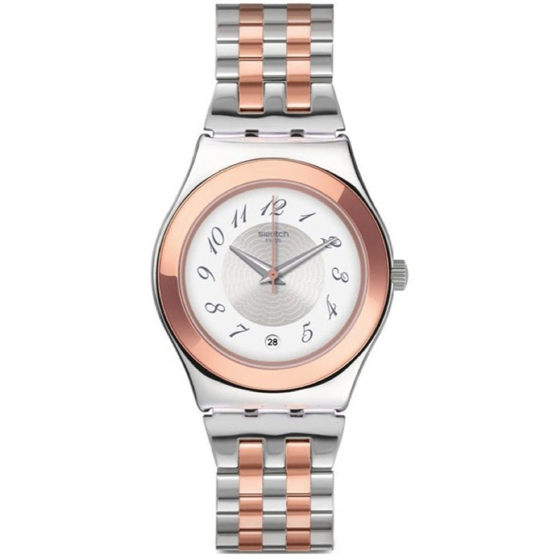 Swatch - YLS454G - Azzam Watches 