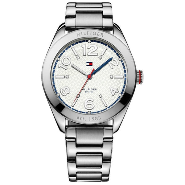 Tommy Hilfiger - 177.0.007 - Azzam Watches 