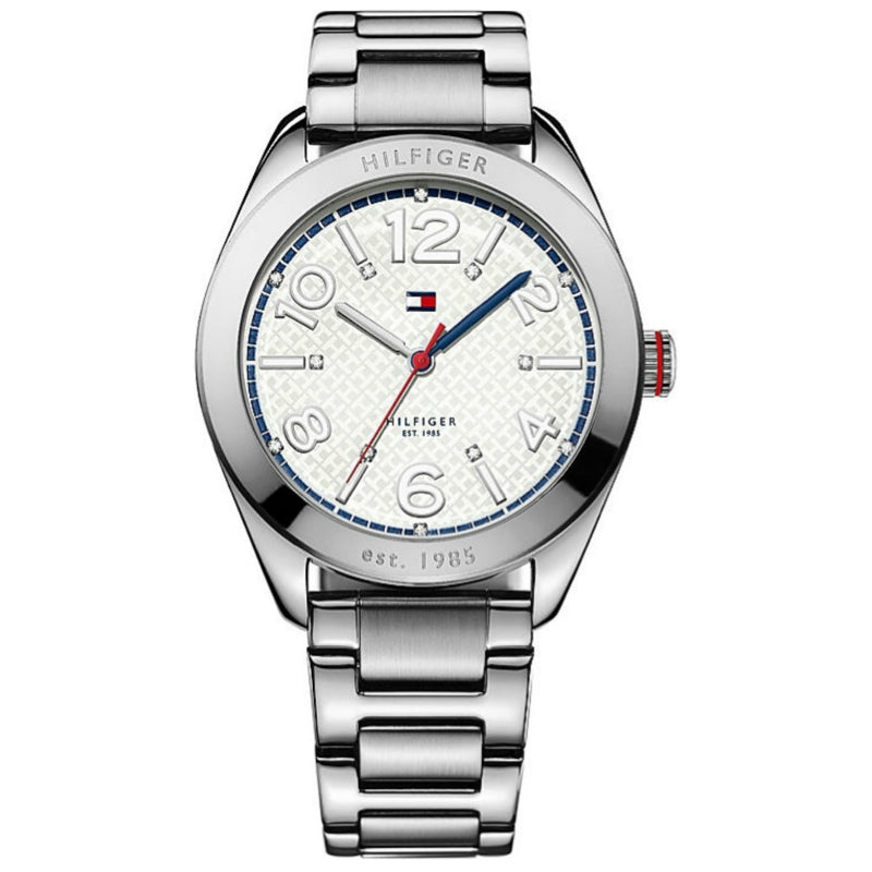 Tommy Hilfiger - 177.0.007 - Azzam Watches 