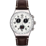 Swatch - YVS432 - Azzam Watches 