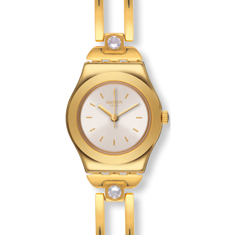 Swatch - YSG147G - Azzam Watches 