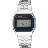 Casio - A159WA-N1DF - Azzam Watches 