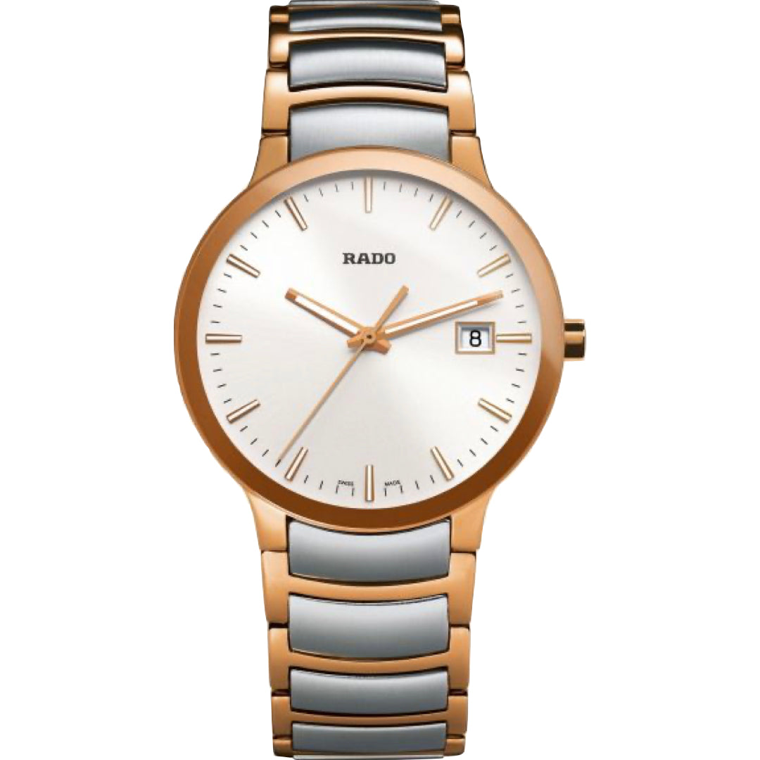 Rado - 115.0554.3.010 - Azzam Watches 