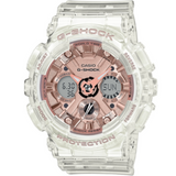 Casio - GMA-S120SR-7ADR - Azzam Watches 