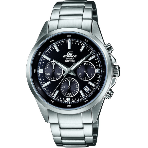 Casio - EFR-527D-1AVUDF - Azzam Watches 