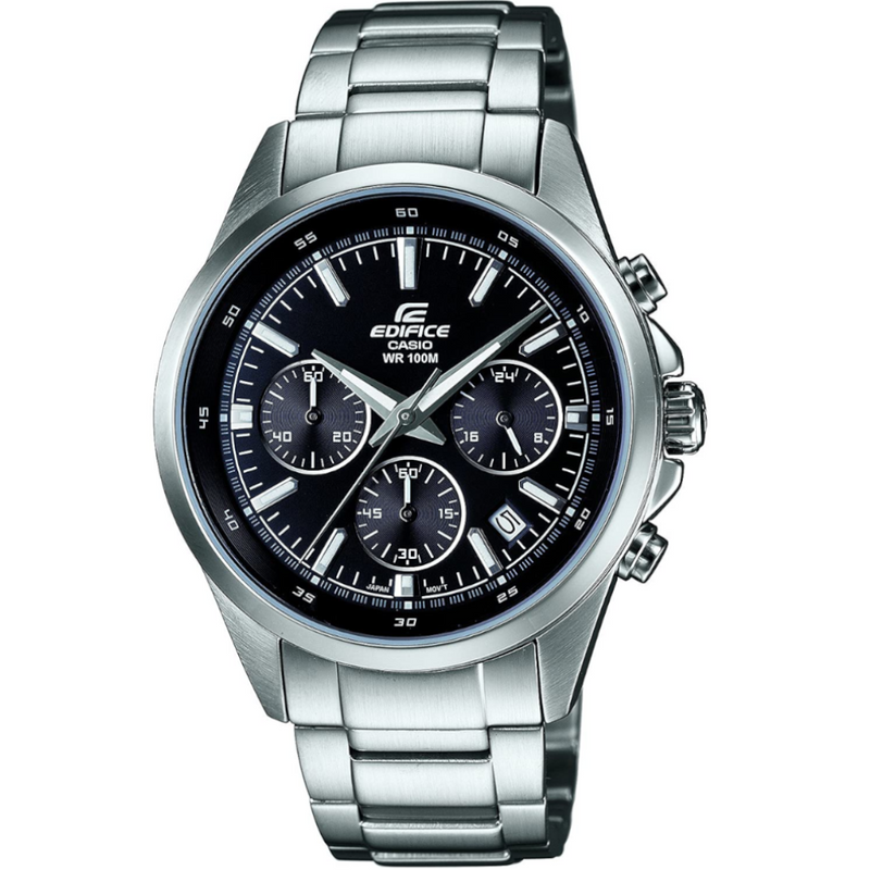 Casio - EFR-527D-1AVUDF - Azzam Watches 