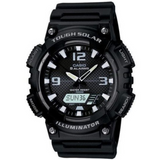 Casio - AQ-S810W-1AVDF - Azzam Watches 