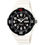 Casio - MRW-200HC-7BVDF - Azzam Watches 